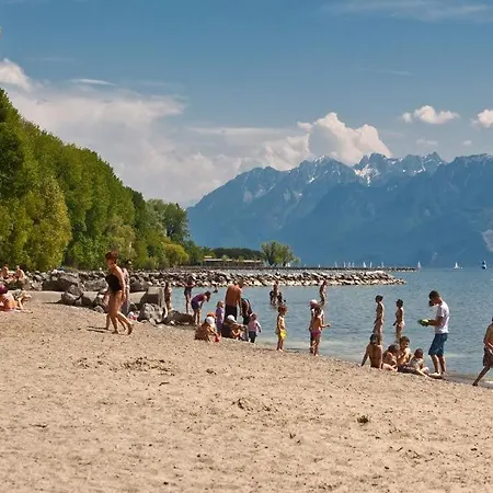 Familial Proche Du Διαμέρισμα *